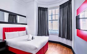 Easyhotel Newcastle